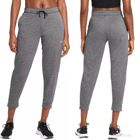 Nike Attack 7/8 Training Pants - Picture 1 of 11